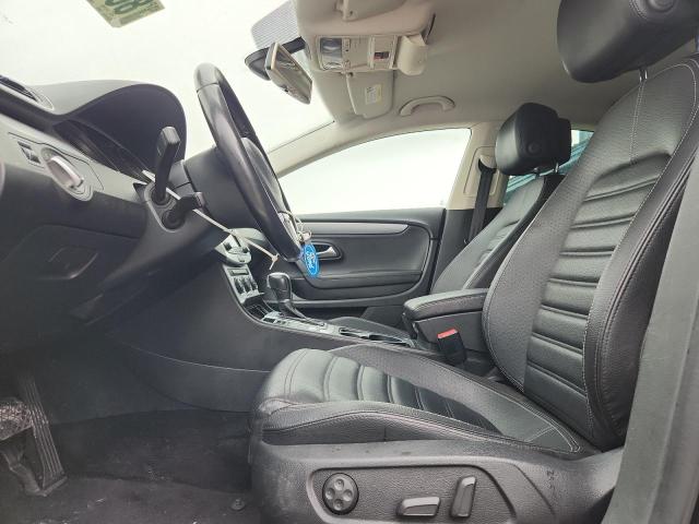 2016 VOLKSWAGEN CC BASE #3297332764