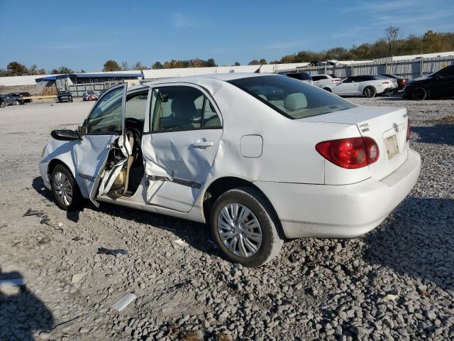 2006 TOYOTA COROLLA CE #3292540704