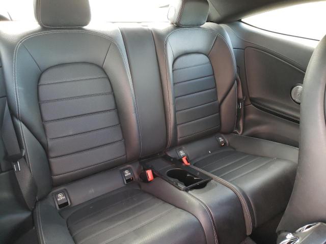 2017 MERCEDES-BENZ C 300 4MAT #3301847356
