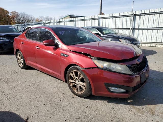 2012 KIA OPTIMA EX #3317707100