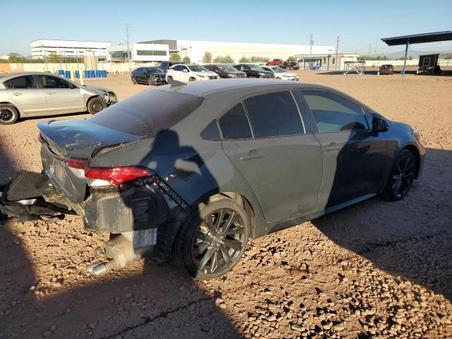 2025 TOYOTA COROLLA SE - 5YFS4MCE9SP222010