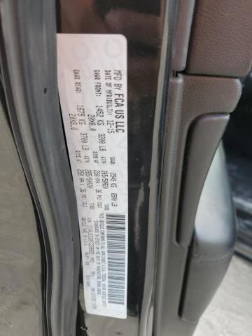 2015 JEEP GRAND CHER #3287900269