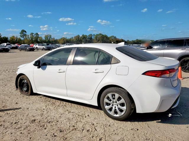 2021 TOYOTA COROLLA LE #3305609753