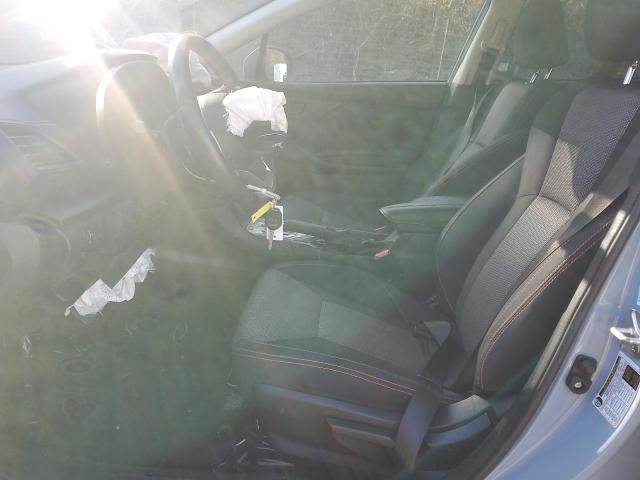 2023 SUBARU CROSSTREK #3287370982