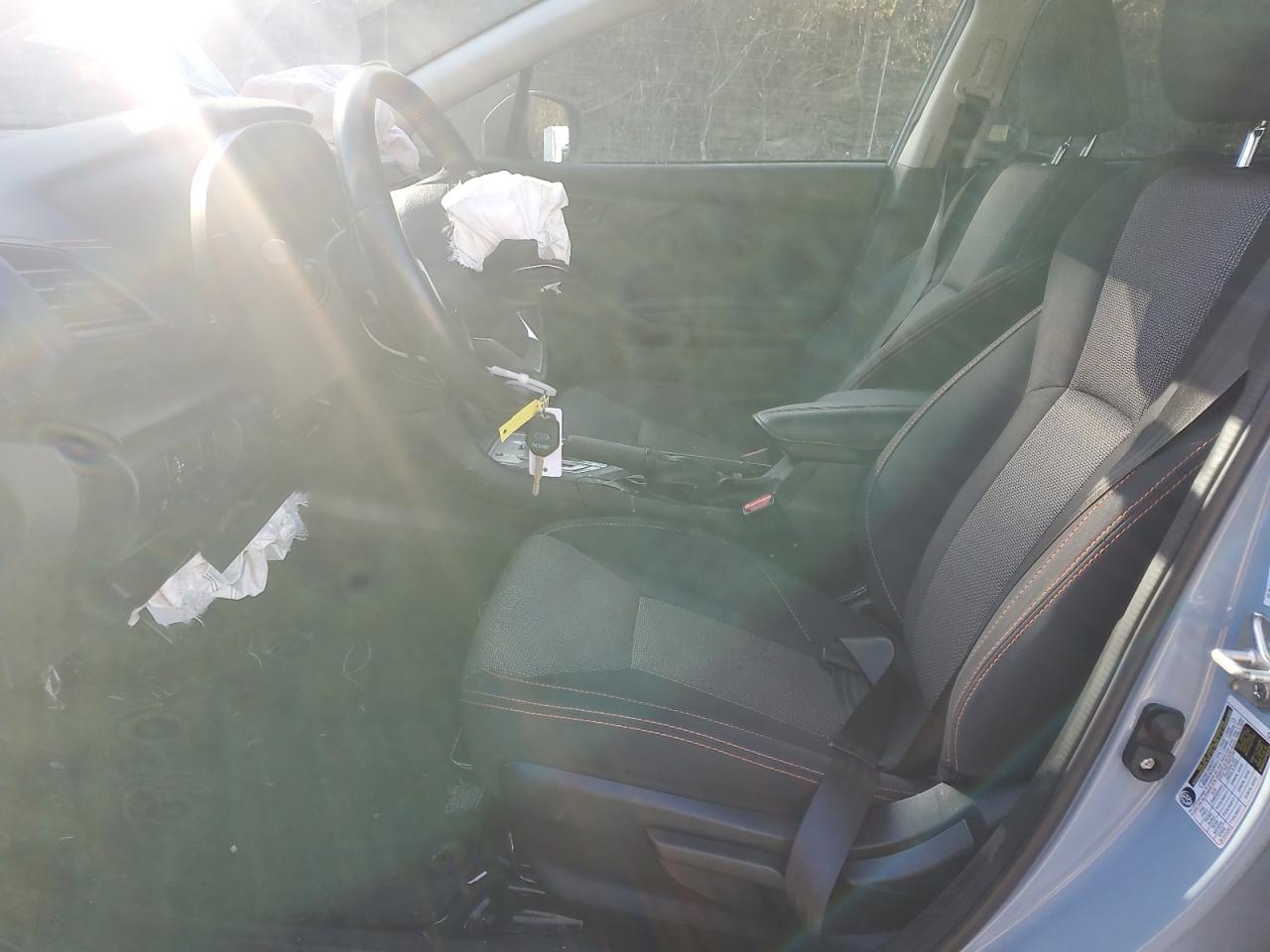 SUBARU CROSSTREK PREMIUM