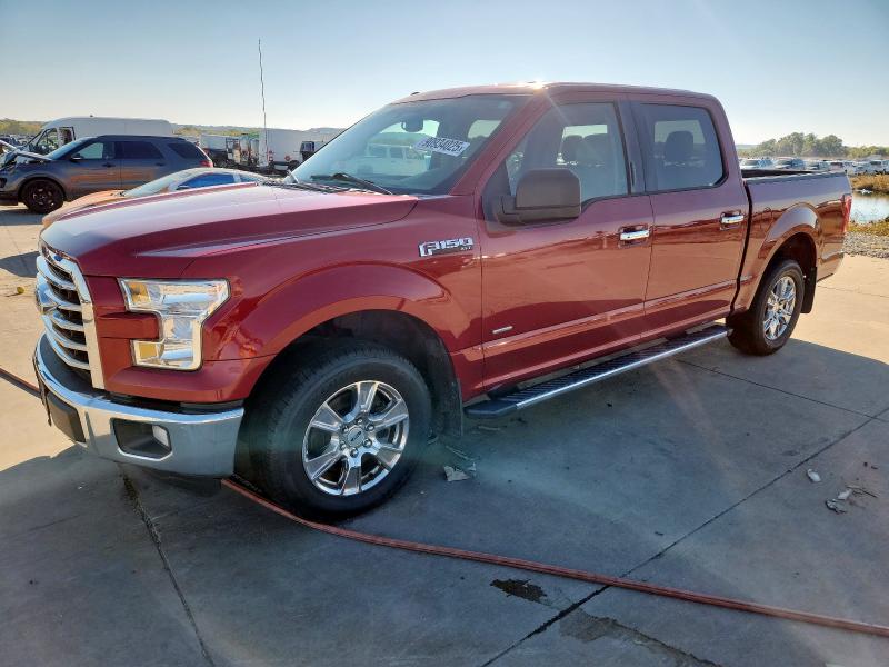 FORD F150 SUPER