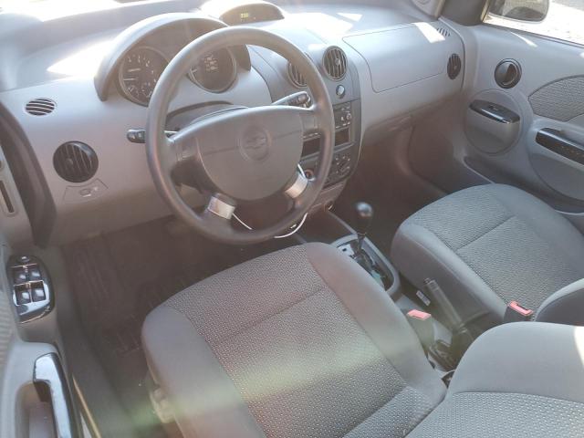 2005 CHEVROLET AVEO LT #3294532660