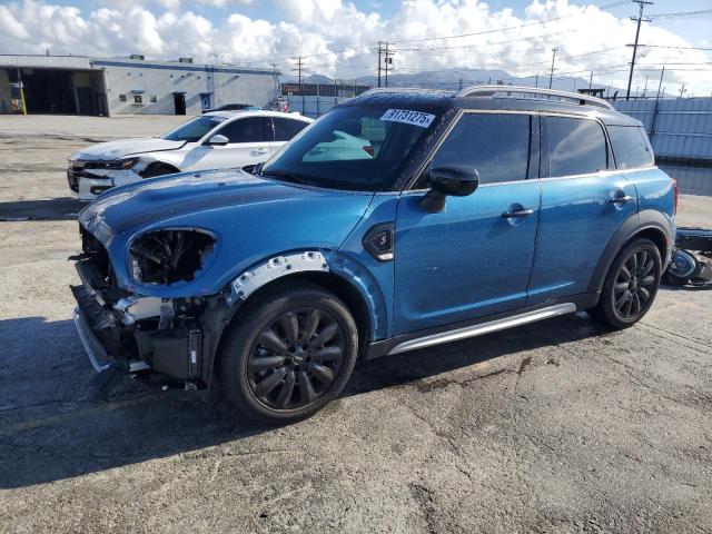 Global Auto Auctions: 2024 MINI COOPER S C