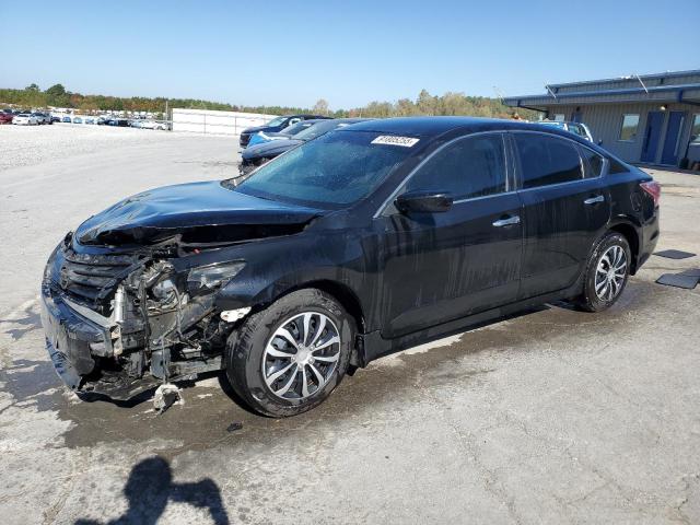 Global Auto Auctions: 2015 NISSAN ALTIMA 2.5