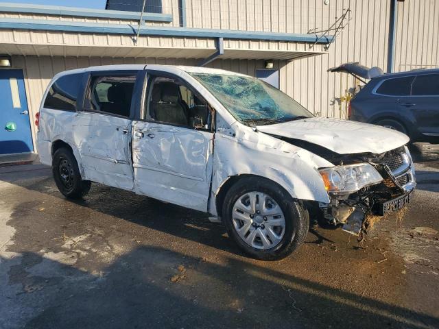 2016 DODGE GRAND CARA #3302791896