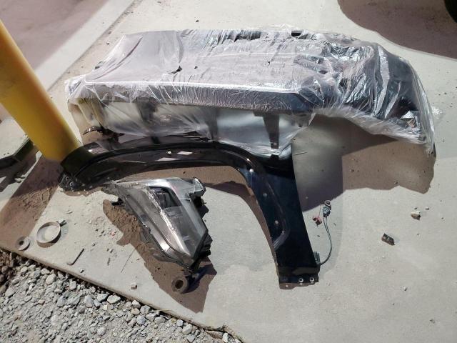 2024 TOYOTA SEQUOIA SR #3292373287