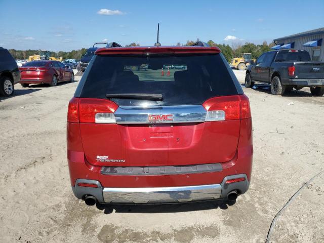 2015 GMC TERRAIN SL #3302860896