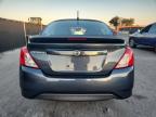 Lot #3301767418 2017 NISSAN VERSA S