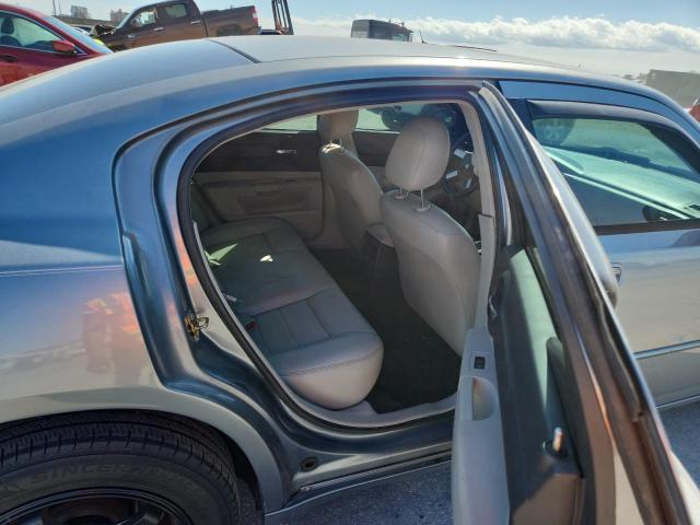 2006 DODGE CHARGER #3286544158