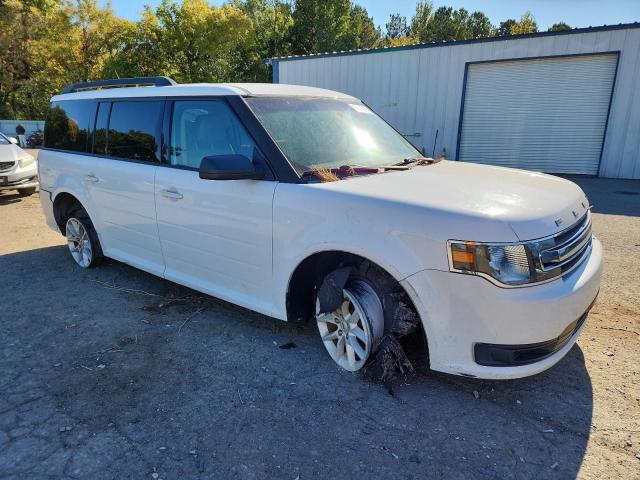 2017 FORD FLEX SE - 2FMGK5B83HBA09046