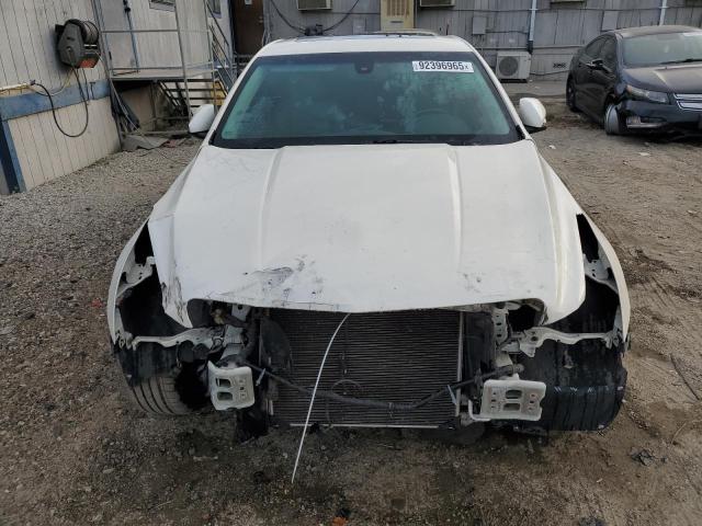 2014 CADILLAC ATS LUXURY #3285847567