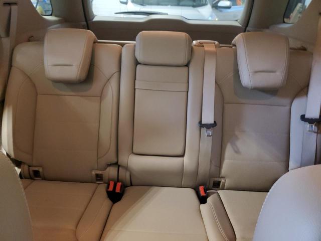 2015 MERCEDES-BENZ ML 350 BLU 4JGDA2EB0FA478826