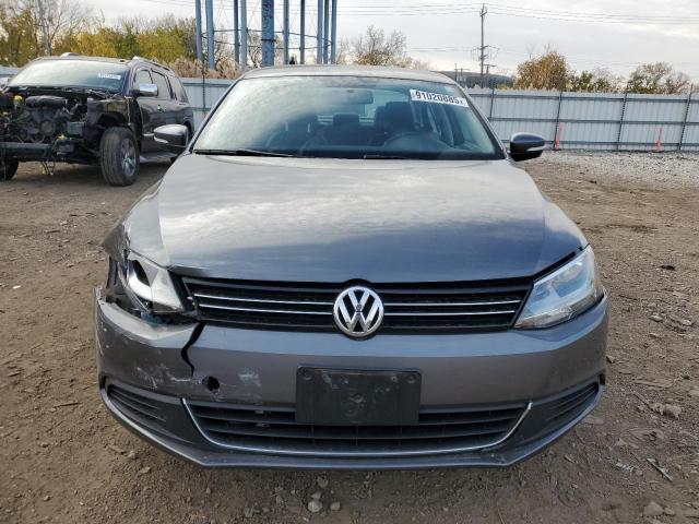 2013 VOLKSWAGEN JETTA SE #3291378154