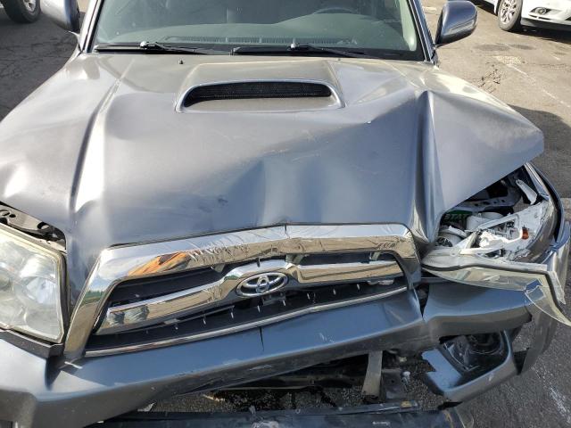 2008 TOYOTA 4RUNNER SR #3293844594