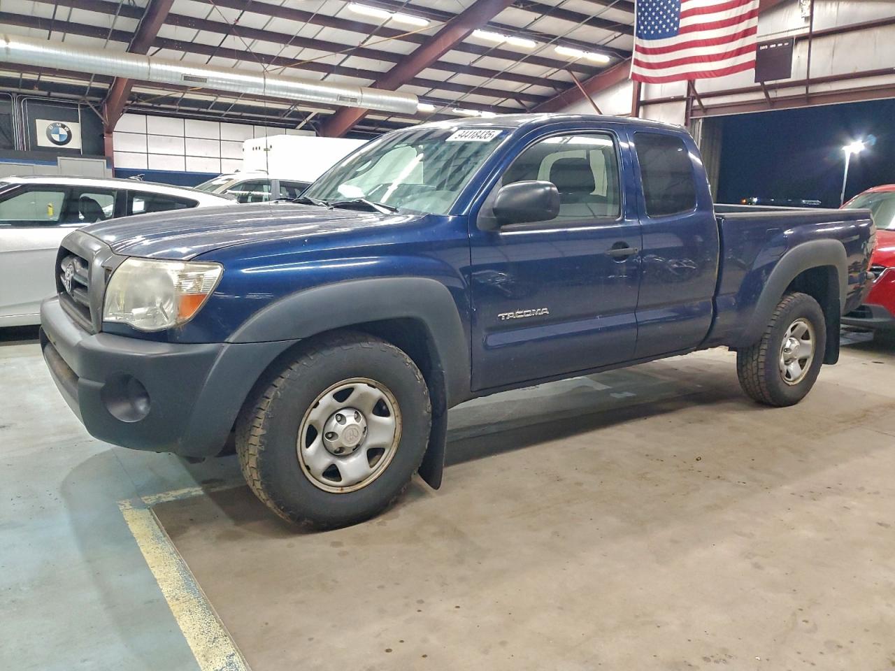 Lot #3297989057 2006 TOYOTA TACOMA ACC
