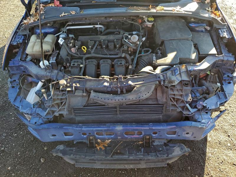 2016 FORD FOCUS SE #3296232454