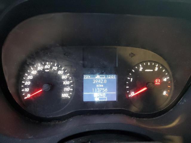 2019 MERCEDES-BENZ SPRINTER 2 #3294433491