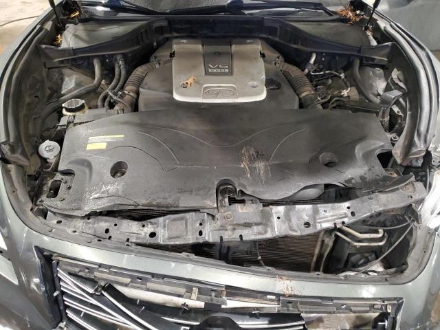 2013 INFINITI M37 X #3305460110