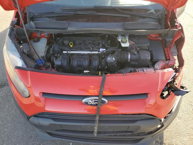 2015 FORD TRANSIT CO #3285590283