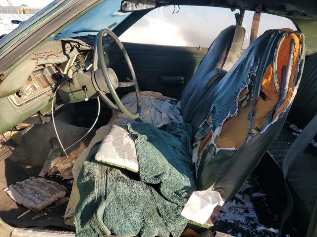 1973 PLYMOUTH SEDAN #3304530459