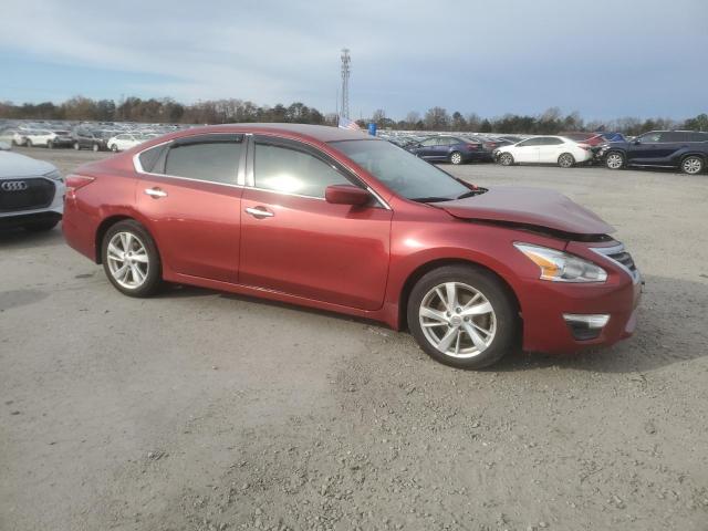 2013 NISSAN ALTIMA 2.5 #3301847371