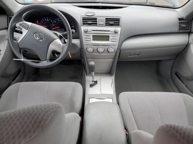 2011 TOYOTA CAMRY BASE #3302734007