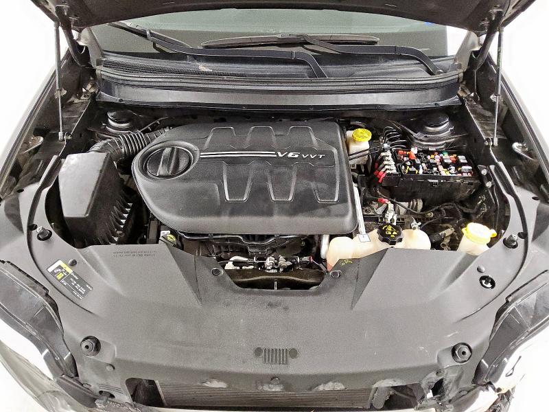 2021 JEEP CHEROKEE L #3302915073