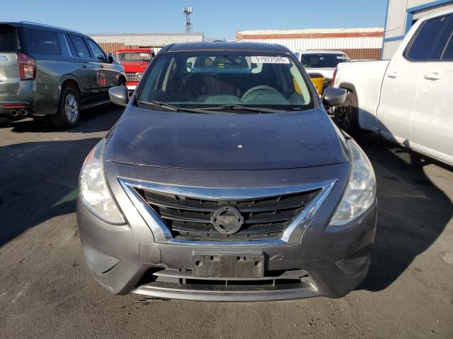 2016 NISSAN VERSA S #3301964432