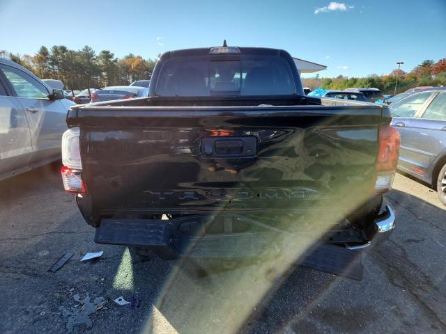 2020 TOYOTA TACOMA DOU - 3TMCZ5AN0LM358484