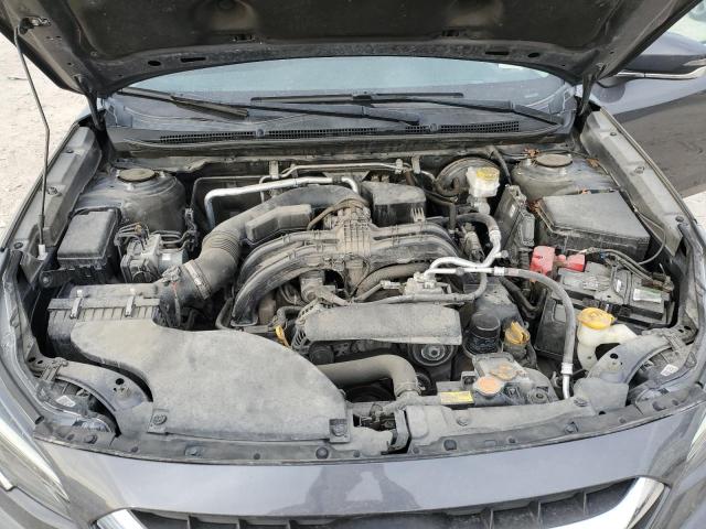 2020 SUBARU LEGACY PRE #3287900270