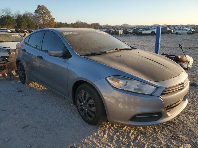 2016 DODGE DART SE #3297777854