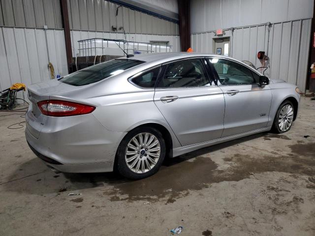 2016 FORD FUSION SE #3309604567