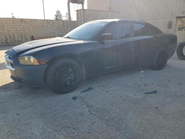 Global Auto Auctions: 2013 DODGE CHARGER R/