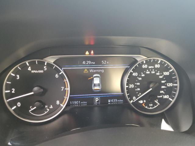 2025 NISSAN ALTIMA SV #3303610948