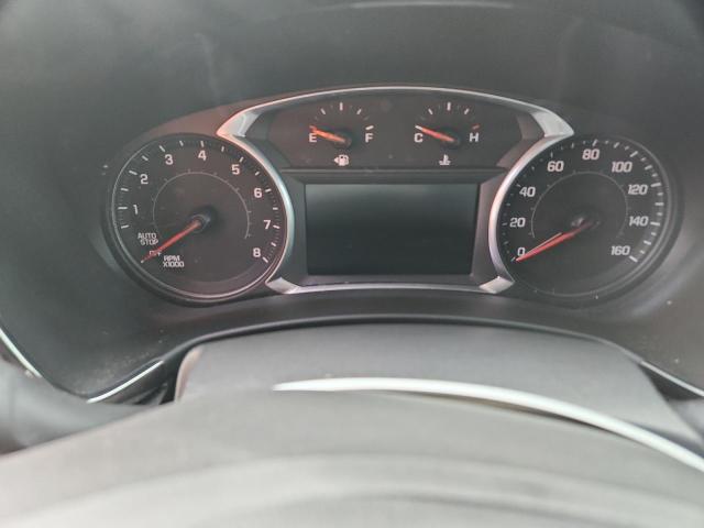 2022 CHEVROLET EQUINOX RS #3301782338