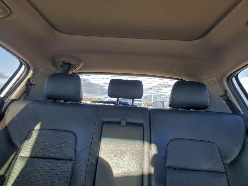 2017 KIA SPORTAGE S #3296258500