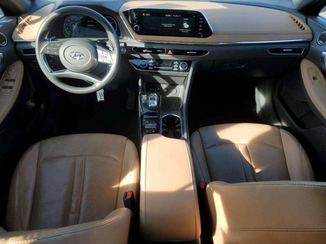 HYUNDAI SONATA LIMITED