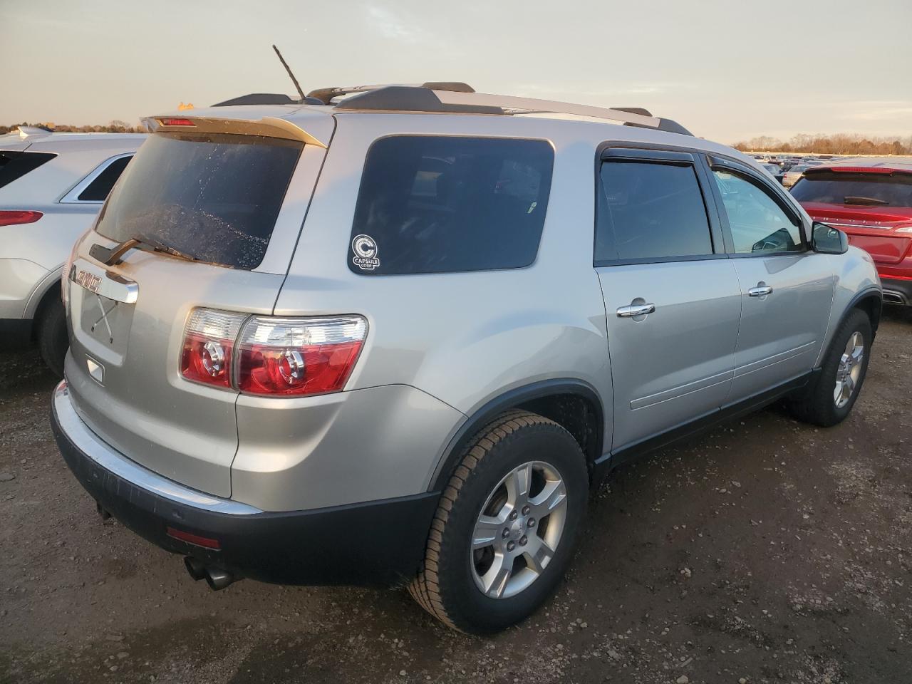 GMC ACADIA SLE