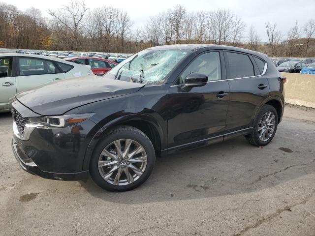 2025 MAZDA CX-5 PREMI #3303724459