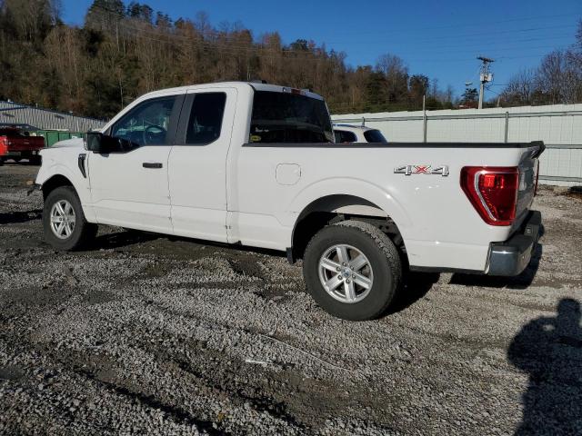 2021 FORD F150 SUPER #3296282425