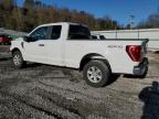 Lot #3296282425 2021 FORD F150 SUPER