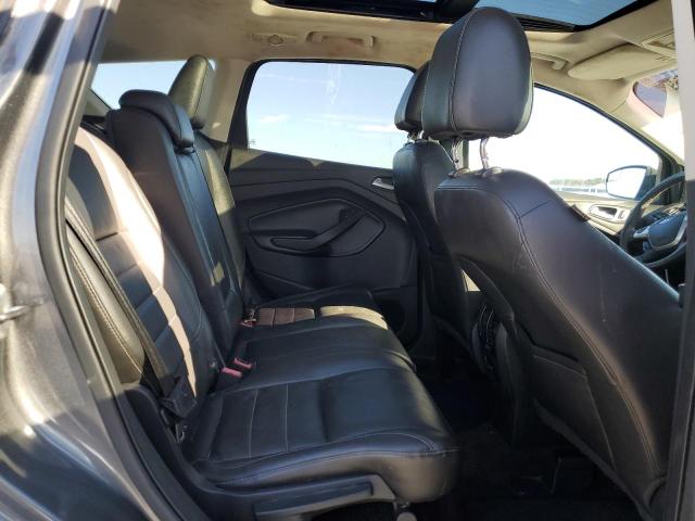 2014 FORD ESCAPE SE - 1FMCU0GX7EUC11583