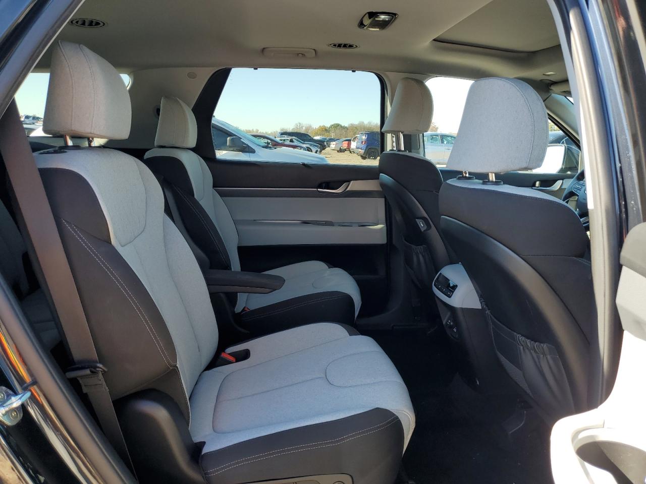 Lot #3291397179 2020 HYUNDAI PALISADE S