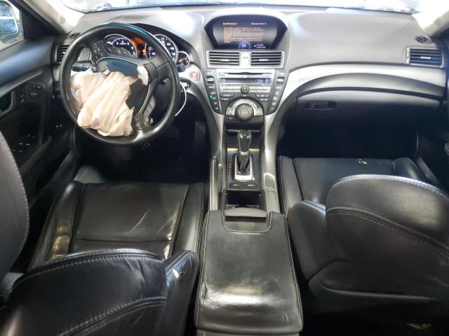 2010 ACURA TL #3292311293