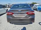 Lot #3301752335 2020 TOYOTA CAMRY XLE